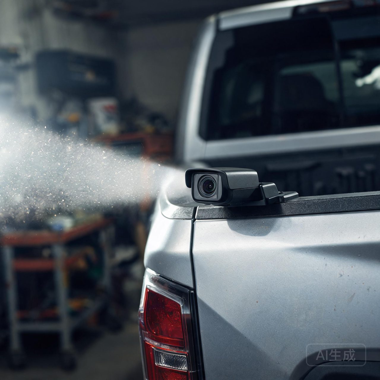 Product Backup Cam 1 Best Truck Backup Cameras