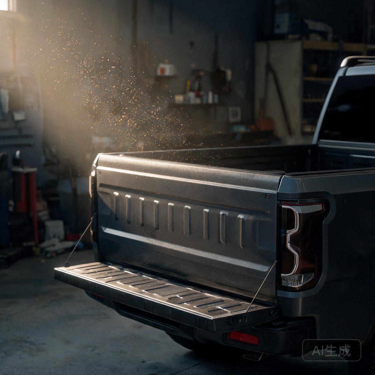 Product Liner 1 Best Truck Bed Liners
