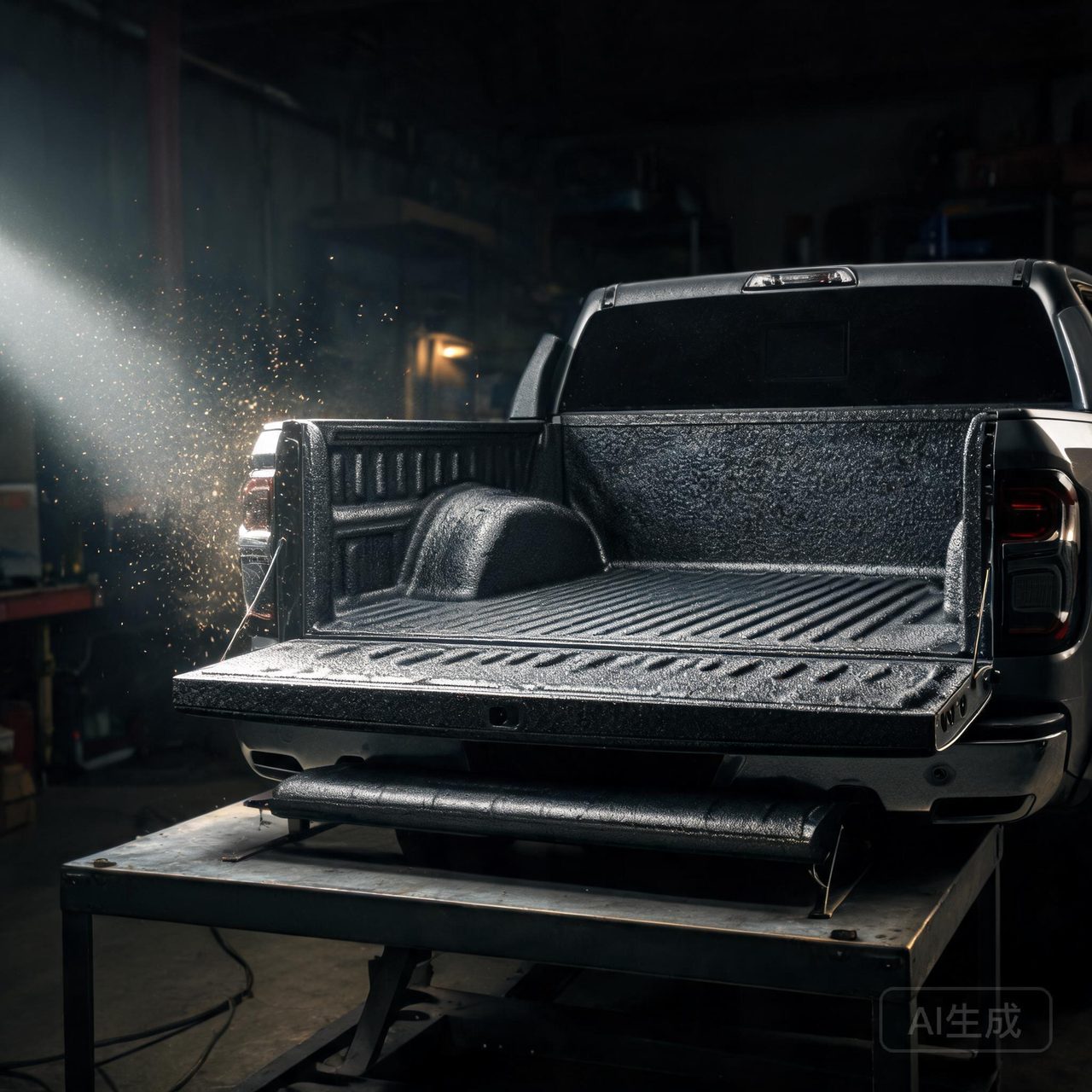 Product Liner 2 Best Truck Bed Liners