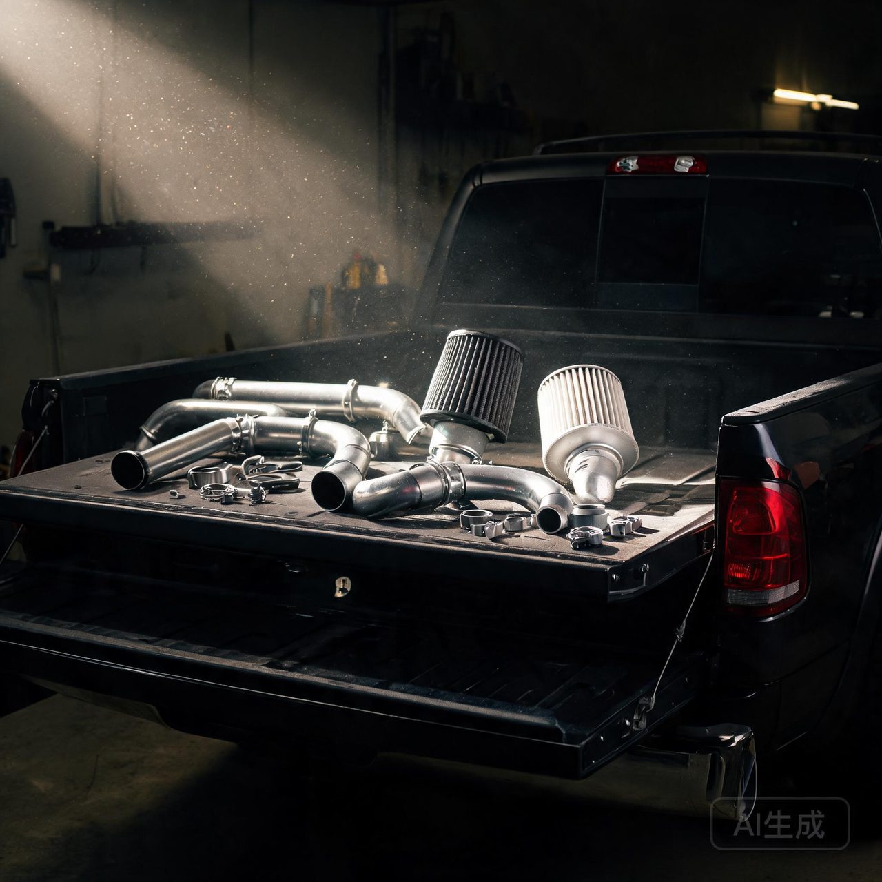 Product Intake 2 Best Truck Cold Air Intakes