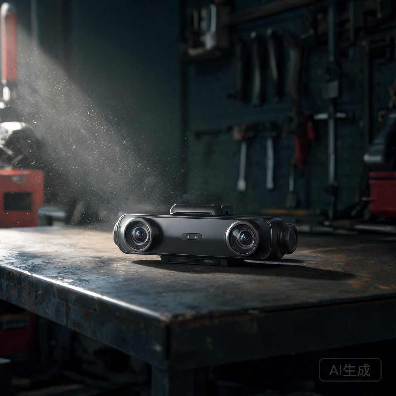 Product Dashcam 2 Best Truck Dash Cams
